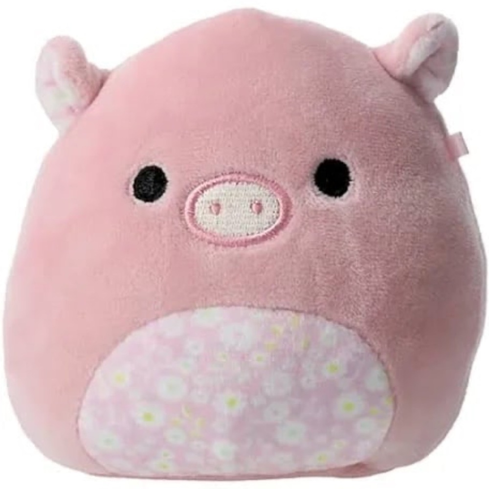 Squishmallows